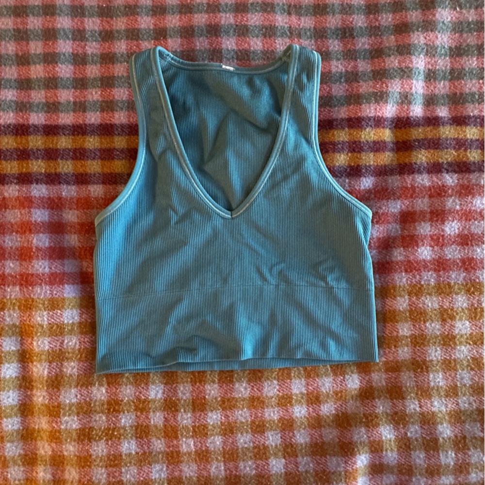 Athleta top